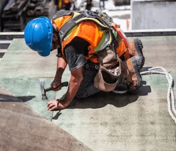 Roofing in Senatobia, MS